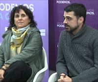 Las bases de Podemos en Galicia rechazan ir en coalición con Sumar a las autonómicas con el 62% de los votos