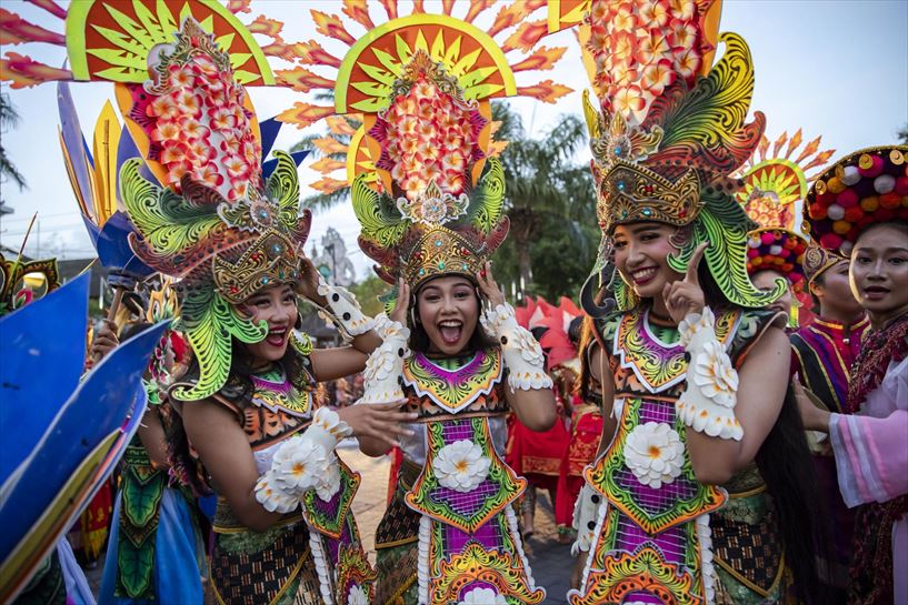 Denpasar (Indonesia). EFE