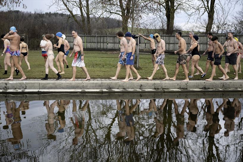 Moosedorf (Suiza). EFE