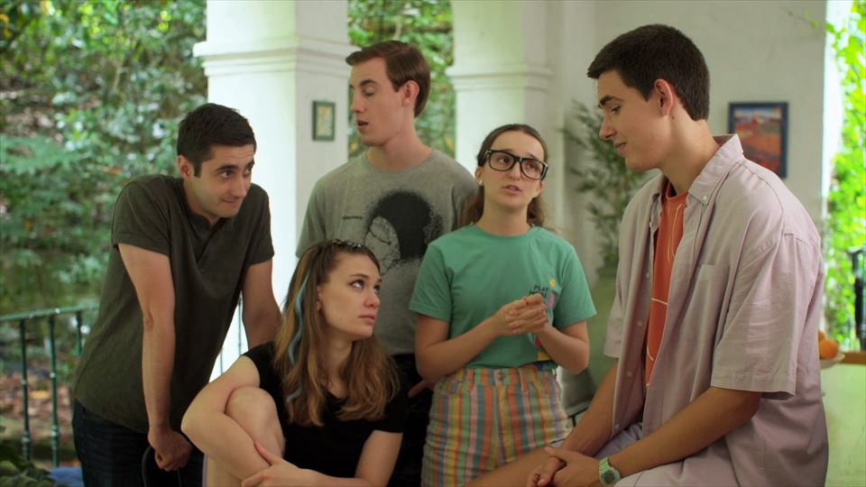 Basakabiko hainbat kide