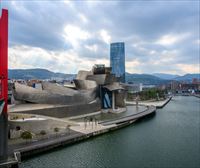 El Guggenheim cerró 2023 con más visitas que nunca