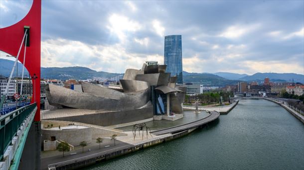 Argazkia: Guggenheim Bilbao Museoa. 