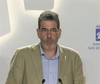 Eneko Goia destaca que el 2024 va a ser ''el año del impulso'' para San Sebastián