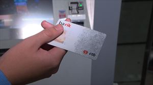 Barik Mobile: el transporte público en Bizkaia ya se puede pagar con el móvil