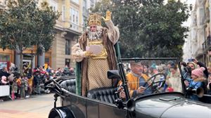 ¿Cuándo y dónde son las cabalgatas de los Reyes Magos en Euskadi?