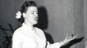 Monográfico sobre la trayectoria musical de Patsy Cline