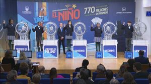 Erregetako loteriak 3 milioi euro baino gehiago utzi ditu Euskadin