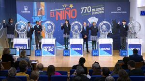 94974 zenbakia, 2024ko Erregetako loteriaren sari potoloa 