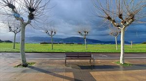 Giro ezegonkorra Aste Santuko astebururako