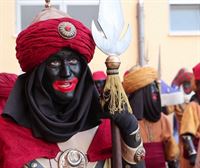 'Blackface'-a Erregeen desfileetan: tradizioa vs arrazakeria