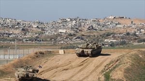 Tanto palestinos como israelíes consideran una victoria la decisión de la Corte Internacional