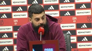 Asier Villalibre: ''Eraginkortasun handia izan dugu''