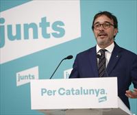 Junts pide al Gobierno español retirar los tres decretos y volver a presentarlos una vez acordados