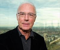 Fallece Franz Beckenbauer a los 78 años