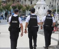 Libertad con cargos para cinco de los detenidos en San Sebastián por agresión sexual y retención de una mujer