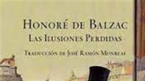 Vuelta a la sociedad parisina del siglo XIX con la obra 'Las ilusiones perdidas' de Honoré de Balzac