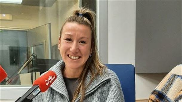 Naira Olmedo comienza una nueva etapa de su vida tras conseguir el Campeonato de España Peso Pluma