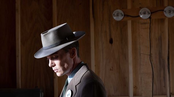 ''Oppenheimer'' abrirá el ciclo Cine y Ciencia