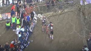 Espainiako ziklo-kros txapelketa, igandean, eitb.eus-en eta ETB4n