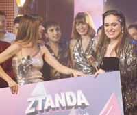 Miriam Lujua bilbotarra da ''Ztanda'' saioaren irabazlea eta 15.000 euroko saria eraman du!