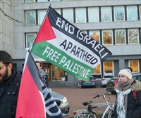 División mundial ante la acusación de Sudáfrica contra Israel de mantener un patrón de conducta genocida