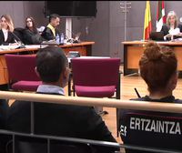 El juez reabre uno de los casos que estaba archivado en relación al presunto asesino en serie de Bilbao