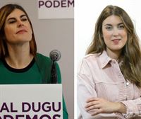 Simpatizantes de Sumar y Podemos impulsan una recogida de firmas para una lista unitaria