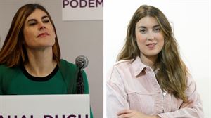 Sumar eta Podemoseko hainbat jarraitzailek sinadura bilketa bat bultzatu dute zerrenda bateratua eskatzeko