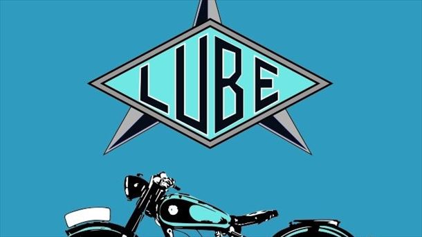 Bejarano levantó en el barrio baracaldés de Lutxana la primera fábrica de motos en España: la Lube.