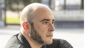 Mikel Sotok irabazi du Tene Mujika beka, Jon Miranderi buruzko ikerketa proiektu batekin