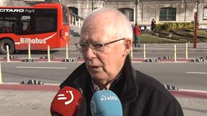 Sarek Itxasori erantzun dio ETAko presoei ez zaiela aplikatzen ohiko legedi normalizatua