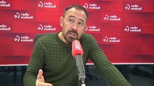 Denis Itxaso: ''ETAko presoei ohiko legedia aplikatzen zaie, horregatik eman dira pausoak''