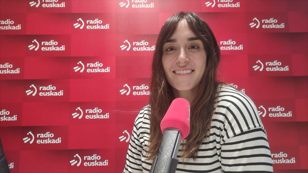 Gabriela Uriarte: "Hay que priorizar comer, a poder ser, en las horas centrales del día"