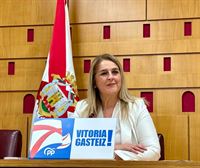 Se reducen las opciones para que Vitoria-Gasteiz cuente con presupuestos en 2024