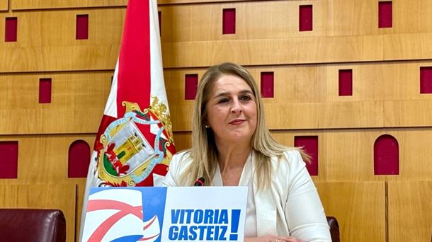 Se reducen las opciones para que Vitoria-Gasteiz cuente con presupuestos en 2024