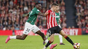 Ander Herrera renueva con el Athletic para la temporada 2024-25