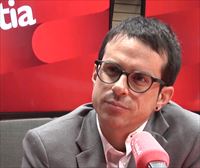 Otxandiano apuesta por superar la gobernanza excluyente del Gobierno Vasco, con Pamplona como referente