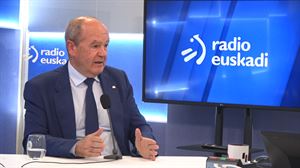 Barkala, Itsaso Gorriko krisiaz: ''Ontziak beranduago iristen dira, eta horrek pleitak garestitzen ditu''