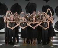 El Malandain Ballet Biarritz lleva Les saisons a Bilbao