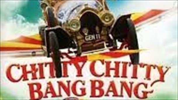 Chity Chity Bang Bang