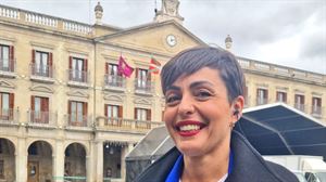 EH Bildu Gasteiz mantiene su ‘mano tendida’ para acordar los presupuestos de Vitoria