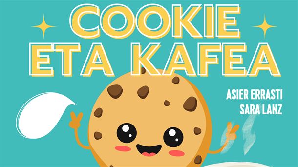 ''Cookie eta Kafea''