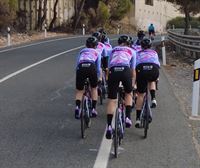 El Laboral Kutxa debutará en el Giro de Italia