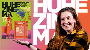 Huhezinema ofrecerá 21 cortometrajes del 24 al 26 de enero en Aretxabaleta