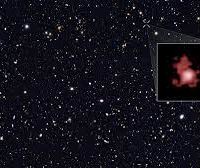 Astronoticias: El agujero negro más antiguo observado. Rastreando el ADN de los pottokas. Emakumeak Zientzian