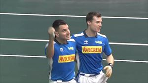 Ander Imaz sustituirá a Jon Mariezkurrena en el Torneo de La Blanca