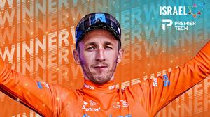 Stephen Williamsek irabazi du Down Under Tourra, azken etapa ere irabazita