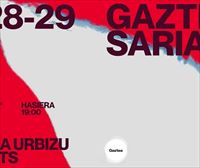 Los premios Gaztea Sariak 2024 también contarán con un concierto de ETS el 29 de febrero