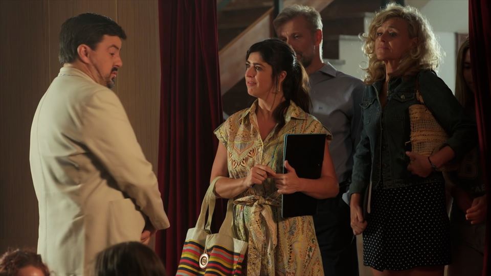 Oier, epaimahaikideekin berbetan