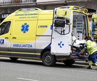 El Gobierno Vasco licitará de nuevo el servicio de ambulancias de Álava y Bizkaia que ahora presta La Pau